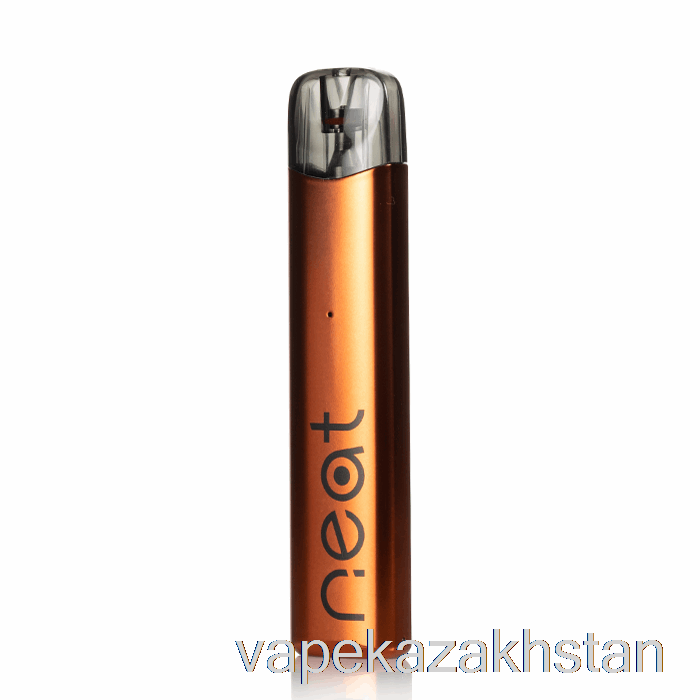 Vape Disposable Uwell YEARN NEAT 2 12W Pod System Orange